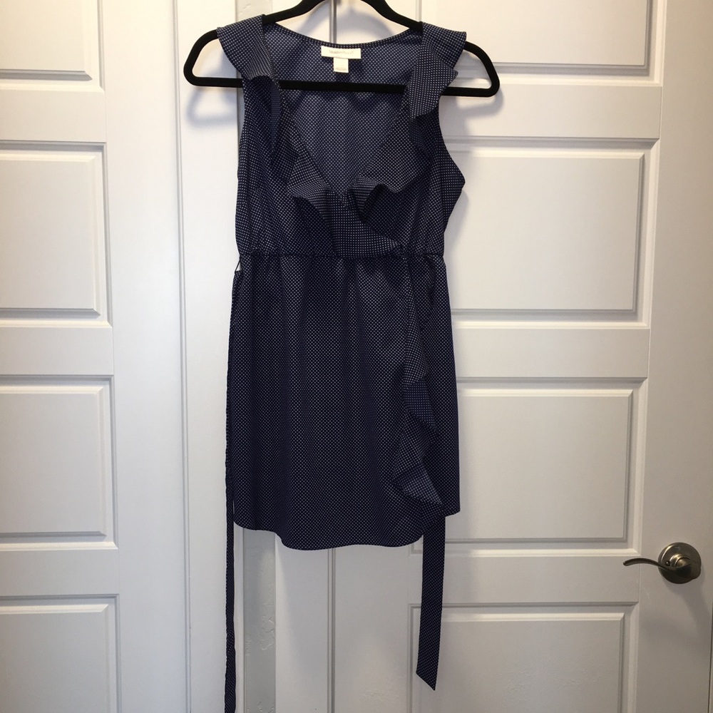 Motherhood Maternity Top